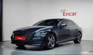 Genesis G80 Gasoline 2.5 Turbo AWD 2021