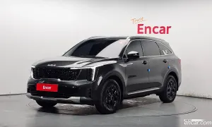 Kia Sorento Signature HEV 1.6 2WD 2025