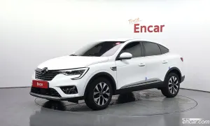 Renault-koreasamsung Xm3 1.6 GTe RE 2022
