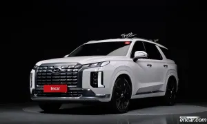 Hyundai Palisade Calligraphy Diesel 2.2 2WD 2023