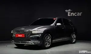 Genesis Gv70 2.2 Diesel 2WD 2021