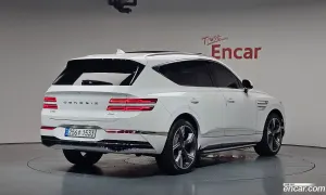 Genesis Gv80 2.5T Gasoline AWD 2024
