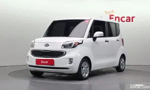 Kia Ray Luxury 2016