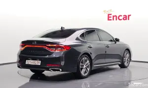 Hyundai Grandeur 2.4 Premium 2018