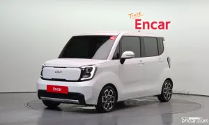Kia Ray Signature 2025