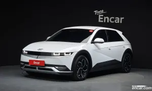 Hyundai Ioniq5 Exclusive Long range 2024