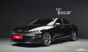 Kia K5 Prestige 2.0 2022