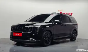 Kia Canival HEV 7-Seater X Line 2025