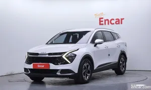 Kia Sportage Prestige Gasoline 1.6 Turbo 2WD 2021