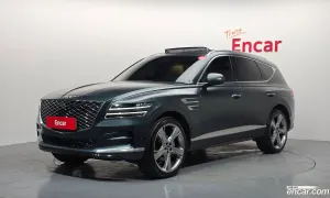 Genesis Gv80 2.5T Gasoline 2WD 2020