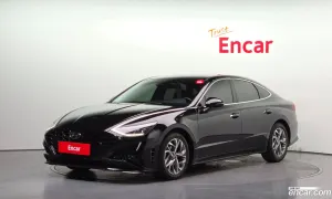 Hyundai Sonata Premium Plus 2.0 2022