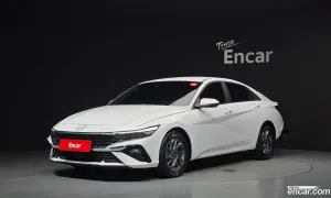 Hyundai Avante Modern 1.6 2023