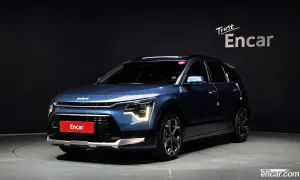 Kia Niro Signature 2022