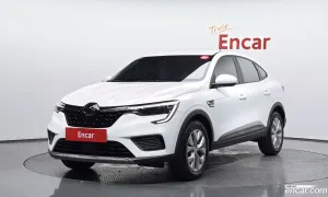 Renault-koreasamsung Xm3 1.6 GTe LE 2023