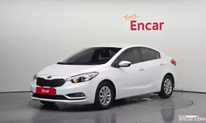 Kia K3 Luxury 2015