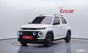 Hyundai Casper Turbo The Essential 2023