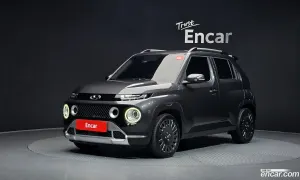 Hyundai Casper Turbo Inspiration 2022