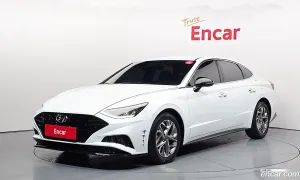 Hyundai Sonata Modern 2.0 2021