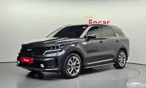 Kia Sorento Noblesse Diesel 2.2 2WD 2023