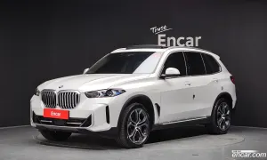 Bmw X5 xDrive 50e xLine 2024