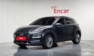 Hyundai Kona Modern Choice 1.6 Turbo 2WD 2019