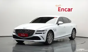 Genesis G80 Gasoline 2.5 Turbo AWD 2024