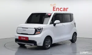 Kia Ray Prestige 2022