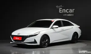 Hyundai Avante Modern 1.6 2023