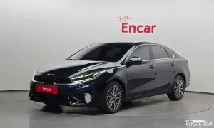 Kia K3 signature 1.6 2021