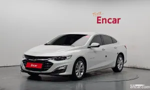 Chevroletgmdaewoo Malibu Prime Sefety 1.3 Turbo Premier 2020
