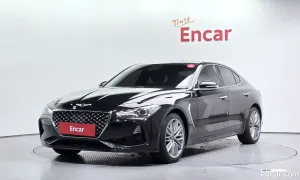 Genesis G70 Elite 2.0T 2020