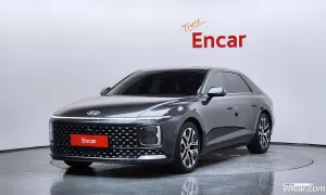 Hyundai Grandeur Exclusive 2,5 Gasoline 2WD 2023
