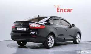 Renault-koreasamsung Sm3 LE Plus 2010