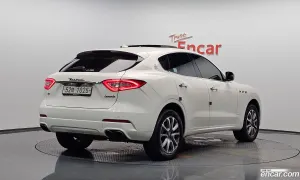 Maserati Levante 3.0 AWD GranLusso 2019