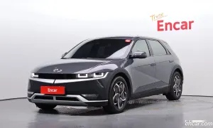 Hyundai Ioniq5 Exclusive Long range 2024
