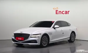 Genesis G80 Gasoline 2.5 Turbo AWD 2023