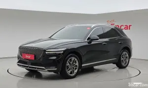 Genesis Gv70 2.5T Gasoline 2WD 2023