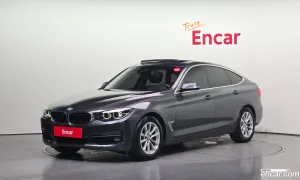 Bmw Gran turismo GT 320d xDrive 2020
