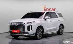 Hyundai Palisade Calligraphy Diesel 2.2 2WD 2023
