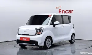 Kia Ray 2-Seater Prestige Special Van 2023