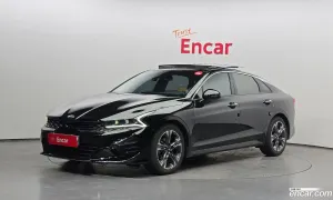 Kia K5 Noblesse 2.0 2020