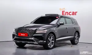 Genesis Gv80 2.5T Gasoline AWD 2026