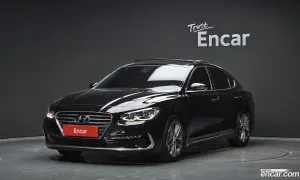 Hyundai Grandeur Special 2.4 Premium 2018