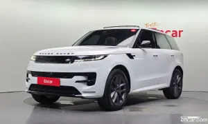 Land rover Range rover sport P360 HSE Dynamic 2025