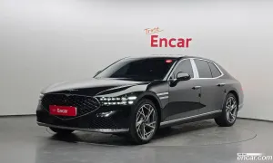 Genesis G90 Gasoline 3.5 Turbo AWD 2023