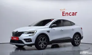 Renault-koreasamsung Xm3 1.3 TCe RE Signature 2022