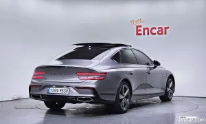 Genesis G80 Gasoline 2.5 Turbo 2WD 2024