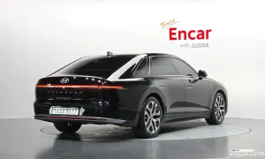 Hyundai Grandeur Exclusive 2,5 Gasoline 2WD 2023