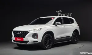 Hyundai Santafe Modern Diesel 2.0 2WD 2018