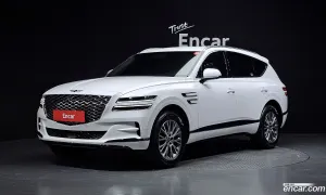 Genesis Gv80 2.5T Gasoline AWD 2023